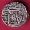 DELHI SULTAN MUHAMMAD BIN TUGHLUQ SHAH 6 GANI COIN:IMH17