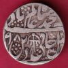 Rohilakhand ,Qasba panipat,RY 28 Ino shahalam-ii SWASTIKA & UMBRELLA silver rupee :- S3031