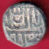 GOLKUNDA SULTANATE QUTUB SHAHI FALUS COIN :- S3055