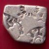 ANCIENT INDIA MAURYAN PERIOD MAGADH DYNASTY SILVER PUNCHMARKR – S3198