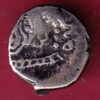 ANCIENT INDIA GUPTA DYNASTY KUMAR GUPTA KINGS PORTRAIT– S3565