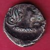 ANCIENT INDIA GUPTA DYNASTY KUMAR GUPTA KINGS PORTRAIT-S3751