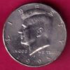 United States 1965-1970 "Kennedy Half Dollar" ½ Dollar @VA1412