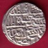 BENGAL SULTAN NUSRATSHAH ONE TANKA SILVER COIN – S3898