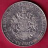 LET US REMEMBER ELIZABETH II GIBRALTAR 2020 ONE CROWN-S3977