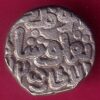 DELHI SULTAN TUGHLOUQUE SHAH 4 GANI COIN :- SA359