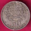 REPUBLICA PORTUGUESA - 1962 50 Centavos:- SA374