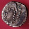 ANCIENT INDIA GUPTA DYNASTY KUMAR GUPTA KINGS PORTRAIT–SA1099