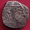 ANCIENT INDIA GUPTA DYNASTY KUMAR GUPTA KINGS PORTRAIT  - S4728