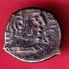 ANCIENT INDIA GUPTA DYNASTY KUMAR GUPTA KINGS PORTRAIT- S4733