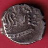 ANCIENT INDIA GUPTA DYNASTY KUMAR GUPTA KINGS PORTRAIT- S5038