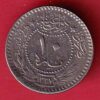 WORL DCOIN : 10 Para - Mehmed V1327 (1915-1916)  SA1288