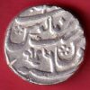 Nawab of bengal Alamgir ii  azimabad mint One Rupee beautiful silver coin - S5235