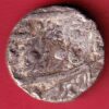 Sikh, Empire Ranjit Singh one rupee silver coin - S5387