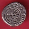 DELHI SULTAN TUGHLOUQUE SHAH 4 GANI COIN -S5572