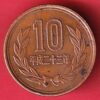 world coin china –S5694