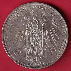 world coin– va3675