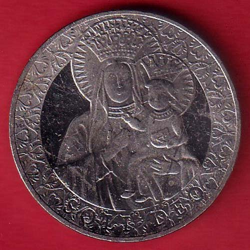 world coin – AA249