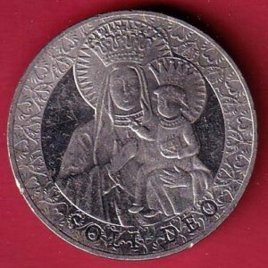 World coin : Milan Rastislav 2021 stefanik  -  s6081