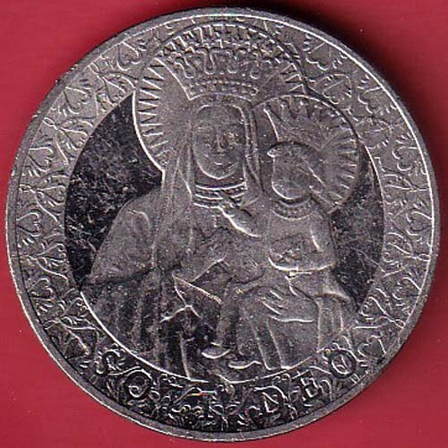 WORLD COIN - sa2399