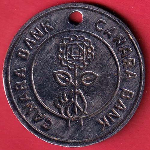 Bank token:- Under Hypothecation to canara bank - sa2400