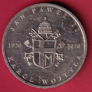 WORLD COIN - SA2408