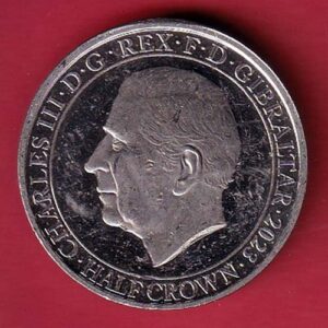 World Coin– va3497