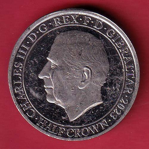 World Coin– va3497