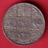 bhutan Jigme Dorji ½ Rupee  – va3499