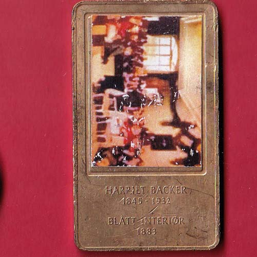 Elizabeth II (1952-2022) Year 2016 Brass– AA397