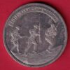 First world war centenary 1914-1918 british army silver coin – AA357