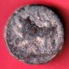 HYDERABAD STATE FED. ELICHPUR LEFT SIDE LION FACE ONE Weight – 11.97 gm PAISA COIN  – s6294
