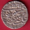 Jodhpur State One Rupee Jaswant Singh “Shri Mata Ji” Beautiful Silver Coin  – s6397