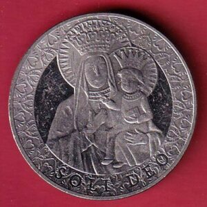 WORLD COIN – S6526