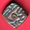 Malwa Sultanate Baz Bahadur Falus – S6573