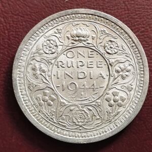 1944 ome rupee AA1219