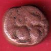 South Indian Copper coin:- SA3539