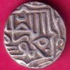 GUJARAT SULTAN MAHMUD SHAH HALF TANKA RARE SILVER COIN – AA1424