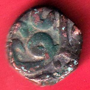 Mughals Akbar Half Dam  - S7209