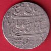 BENGAL PRESIDENCY FARUKHABAD MINT ONE RUPEE- S7327