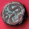 AHMEDNAGAR SULTANATE BURHAN NIZAM FALUS  copper coin–TA1173