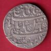 BENGAL PRESIDENCY FARUKHABAD MINT ONE RUPEE-- S7449