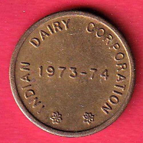 token: operation flood indian dairy corporation 1973-1974 –s7509
