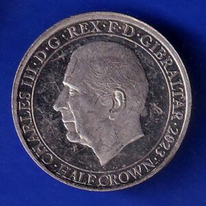 WORLD COIN– sa3828