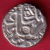 MUGHALS MOHD. AKBAR MAHMUDI SILVER COIN– s7706