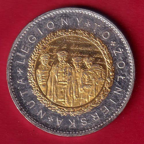 WORLD COIN– sa3930