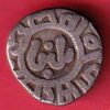 Delhi Sultan Ghiyas-Ud-Din Balban Shah 2 gani rare coin – S7875