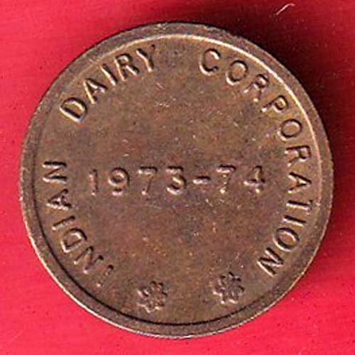 token: operation flood indian dairy corporation 1973-1974 -S7905