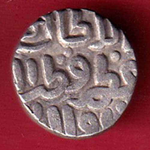 DELHI SULTAN MUBARAK SHAH 8 GANI -S7906