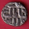 DELHI SULTAN TUGHLOUQUE SHAH 4 GANI COIN-S7909